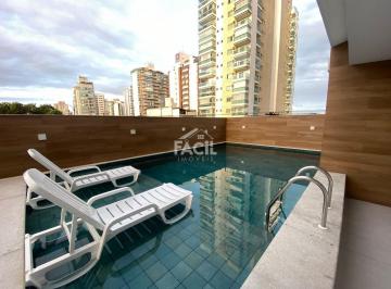 Apartamento · 58m² · 2 Quartos · 1 Vaga · Apartamento à Venda em Itaparica, Vila Velha: 2 Quartos, 58m²