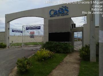 Photo_0 ·
Imóvel em região valorizada — Casa no Caluge, Itaborai - RJ, N. SN CS 04 QD A, 2 qu