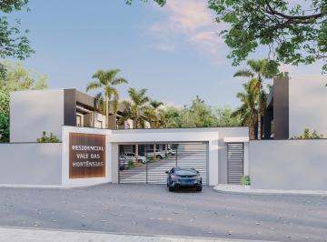 Casa · 83m² · 3 Quartos · 1 Vaga · Casa Geminada à Venda no São Marcos, 3 Quartos, 83m²