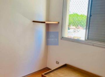 Apartamento · 59m² · 2 Quartos · 1 Vaga · Apartamento com 2 quartos, Jardim da Glória, São Paulo - R$ 530 mil, Cod: 3428