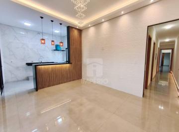 e473bd7a7f412778fc22d5815bb9d62d4e7dc1e2 · Casa com 3 dormitórios à venda, 160 m² por R$ 590.000,00 - Jardim América - Jaú/SP