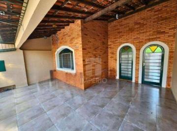 d4b4c3dd14f26749bf1b48f96b57e78cba38f5c7 · Casa com 3 dormitórios à venda, 170 m² por R$ 340.000,00 - Vila Santa Terezinha - Jaú/SP