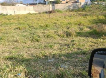 Terreno · 1437m² · Terreno, Jardim Imperial, Atibaia - R$ 420 mil, Cod: 5275