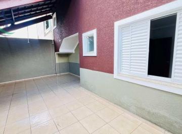 Casa · 123m² · 3 Quartos · 2 Vagas · Casa com 3 quartos, Jardim Paulista, Atibaia - R$ 799 mil, Cod: 5277