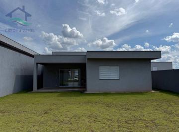 Casa · 156m² · 3 Quartos · 4 Vagas · Casa de Condomínio com 3 quartos, Guaxinduva, Atibaia - R$ 1.37 mi, Cod: 5279