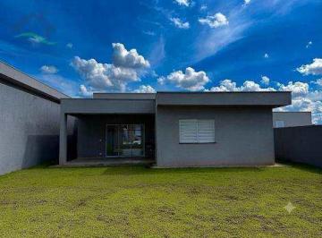 Casa · 156m² · 3 Quartos · 4 Vagas · Casa de Condomínio fechado com 3 quartos, Atibaia/SP