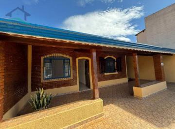 Casa · 195m² · 3 Quartos · 4 Vagas · Casa com 3 quartos, Jardim Alvinópolis, Atibaia - R$ 850 mil, Cod: 5282