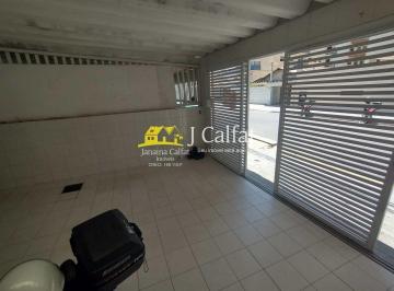 Casa · 80m² · 2 Quartos · 1 Vaga · Casa com 2 quartos, Tupi, Praia Grande.