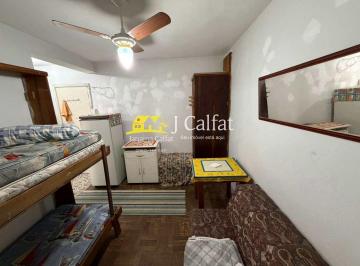 Apartamento · 20m² · Kitnet, Ocian, Praia Grande