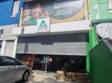Photo_0 ·
Alugo imovel comerial Santos, Av.Bernardino de Campos, 300 m2 area util, 2 paviment