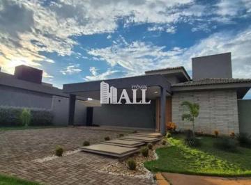 Casa · 175m² · 3 Quartos · 2 Vagas · Casa de Condomínio, Buona Vita, Rio Preto