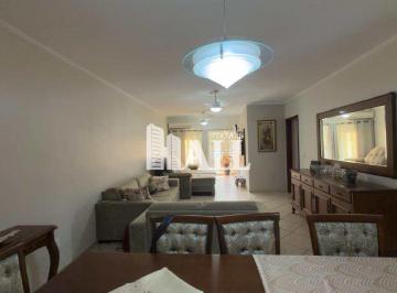 Apartamento · 130m² · 3 Quartos · 1 Vaga · Apartamento Cidade Nova, São José do Rio Preto