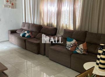 Casa · 180m² · 3 Quartos · 3 Vagas · Casa, SETSUL, São José do Rio Preto