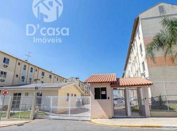 Apartamento · 38m² · 2 Quartos · 1 Vaga · Apartamento com 2 dormitórios à venda, 38 m² por R$ 125.000,00 - Parque Olinda - Gravataí/RS