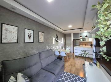 a42ca31bd77acf8f2cfe17c7dc2be74ecf4bbce7 · Apartamento com 2 dormitórios à venda - Jardim Califórnia - Jacareí/SP