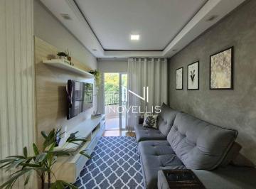 0fce447e4b95d271fa8893ed30a6331419e4c1c7 · Apartamento com 2 dormitórios à venda - Jardim Califórnia - Jacareí/SP