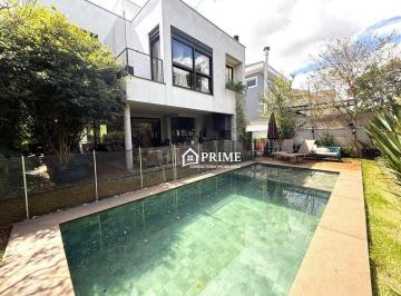 60ed62ad83e0c39b146324ac756c47658da39552 · Casa, 400 m² - venda por R$ 4.750.000,00 ou aluguel por R$ 28.415,00/mês - Gênesis 1 - Santana de Pa