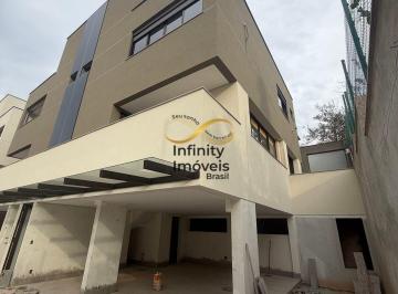 Casa · 254m² · 3 Quartos · 2 Vagas · Villagio Paradiso - Buritis - Casa à venda no bairro Buritis - Belo Horizonte/MG