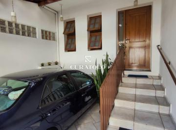 Casa · 120m² · 2 Quartos · 1 Vaga · Casa/sobrado à venda com 125 m², 2 quartos e vaga, Parque da Mooca, São Paulo.