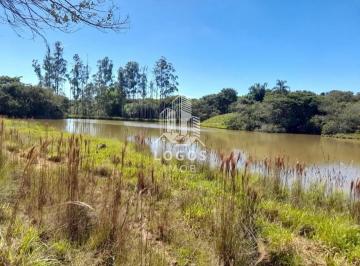 Rural · 100m² · 2 Quartos · 3 Vagas · Fazenda com 100 hectares - Lavras - MG - 02.