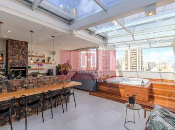 Apartamento · 136m² · 3 Quartos · 1 Vaga · Apartamento à venda no bairro Vila Mariana - São Paulo/SP, Zona Sul