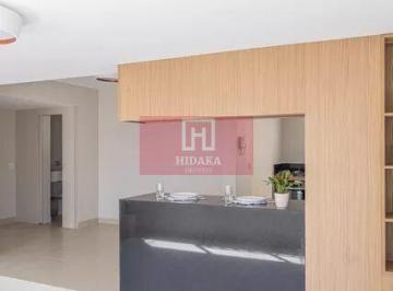 Apartamento · 120m² · 3 Quartos · 1 Vaga · Apartamento à venda no bairro Brooklin - São Paulo/SP, Zona Sul