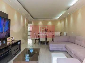 Apartamento · 178m² · 3 Quartos · 2 Vagas · Apartamento à venda no bairro Brooklin - São Paulo/SP, Zona Sul