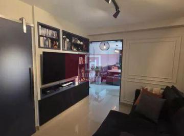 Apartamento · 54m² · 1 Quarto · 1 Vaga · Apartamento à venda no bairro Brooklin - São Paulo/SP, Zona Sul