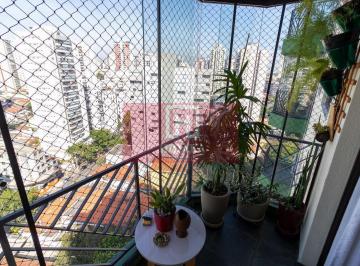 Apartamento · 85m² · 3 Quartos · 3 Vagas · Apartamento à venda no bairro Saúde - São Paulo/SP, Zona Sul