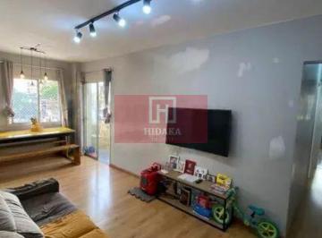 Apartamento · 78m² · 2 Quartos · 1 Vaga · Apartamento à venda no bairro Brooklin - São Paulo/SP, Zona Sul