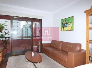 Apartamento · 86m² · 3 Quartos · 2 Vagas · Apartamento à venda no bairro Vila Mariana - São Paulo/SP, Zona Sul