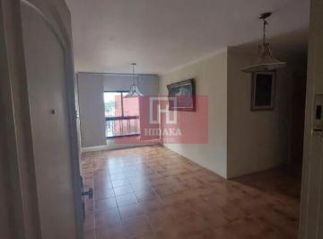 Apartamento · 72m² · 2 Quartos · 2 Vagas · Apartamento à venda no bairro Brooklin - São Paulo/SP, Zona Sul