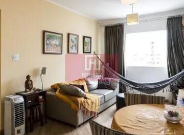 Apartamento · 74m² · 2 Quartos · 1 Vaga · Apartamento à venda no bairro Vila Uberabinha - São Paulo/SP, Zona Sul