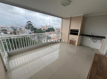 Apartamento · 113m² · 4 Quartos · 2 Vagas · vida viva jardim italia - Apartamento à venda com 113 m² , 4 quartos, 2 vagas e varanda gourmet na M