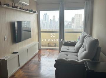Apartamento · 87m² · 3 Quartos · 2 Vagas · Green Place Residencial - Apartamento à venda com 87 m², 3 quartos, varanda e 2 vagas na Vila Clemen