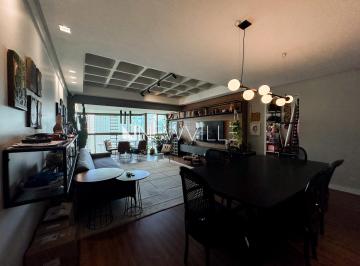 Apartamento · 135m² · 4 Quartos · 2 Vagas · Apartamento à venda no Allures Village, em Boa Viagem – 135m², com varanda, 3 suítes e localização p