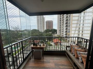 varanda 1 · Imoveis - na Barra da Tijuca