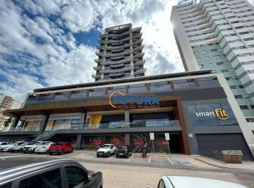 db0ce74fd4ef46958de73694b9542ced76bc3cad · Loja para locação em Águas Claras - Empreendimento The view