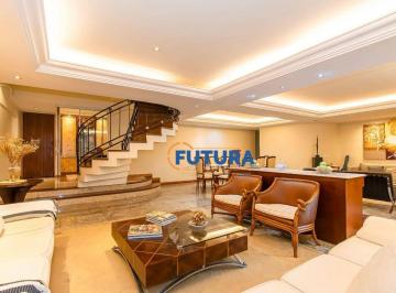 c136075d5edf69c3913fddb091e01523d202fbf2 · Excelente Apartamento Duplex de 277m² na SQS 116 – Asa Sul