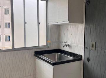82e96903c2e92c5765a3bdf572f93ac836071e4b · Apartamento com 2 dormitórios à venda, 49 m² por R$ 230.000,00 - Costeira - Araucária/PR