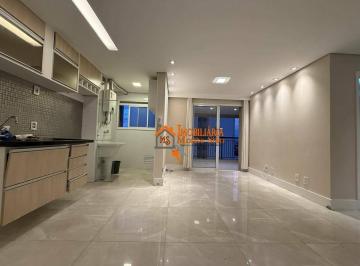 eeb8ea807e2477446c7bab17b66972b1942f646b · Apartamento com 2 dormitórios à venda, 68 m² por R$ 680.000,00 - Jardim Flor da Montanha - Guarulhos