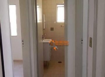 eec0bc8f9c697b51f4ec9c6554c46e4b2fef6a41 · Apartamento com 3 dormitórios para alugar, 90 m² por R$ 3.450,00 - Vila Silveira - Guarulhos/SP