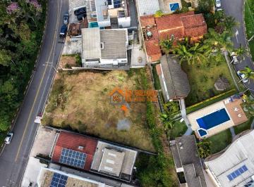 3bc1c03956ba34906ceaf35394ff02e3cf3cc5c9 · Terreno à venda, 420 m² por R$ 1.680.000,00 - Caputera - Arujá/SP