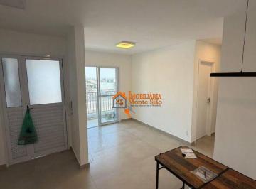 7a44de5b9548804f1b47ca3c902ab24b06a9c443 · Apartamento com 2 dormitórios, 48 m² - venda por R$ 545.000,00 ou aluguel por R$ 3.450,00/mês - Vila
