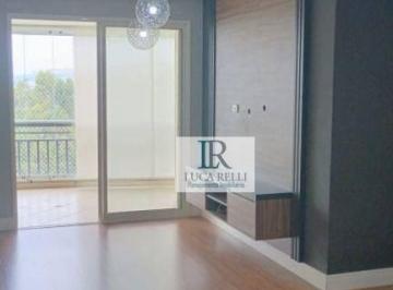 d53a9b3a3ea42824ea11c4dc646186bd92167965 · Apartamento com 3 dormitórios para alugar, 100 m² - Tamboré - Santana de Parnaíba/SP