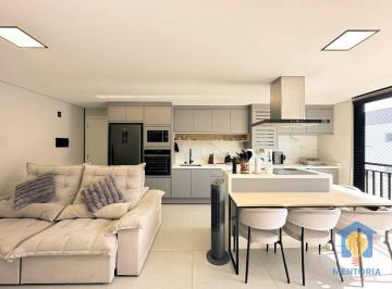 ab21aa664f8eea6fd7da02ec6b2c43948462dce0 · Apartamento à venda, 53 m² por R$ 475.000,00 - Granja Viana - Cotia/SP