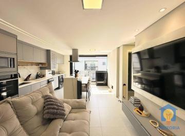 b81202061b89d017066748fb87305105ee2ebcfc · Apartamento com 2 dormitórios à venda, 53 m² por R$ 475.000,00 - Granja Viana - Cotia/SP