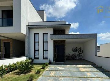 b30d30bdfcb6a47ec5800154b03bcd6cead1846f · Casa à venda, 107 m² por R$ 800.000,00 - Condomínio Jardim Guarujá - Salto/SP