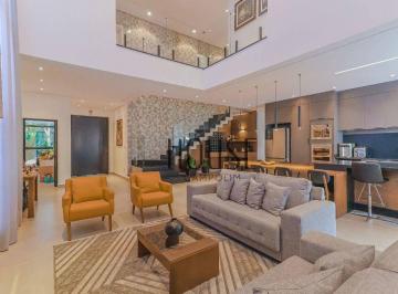 64573e534425415b41098c9e2b7bb9574cc5e9d5 · Casa com 3 quartos à venda, 354 m² - Condomínio Sunset - Sorocaba/SP