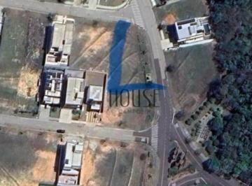 2fa54b2842f3a5dd470e413701ec53bb35752c53 · Terreno à venda, 596 m² - Condominio Alphaville Castello - Sorocaba/SP